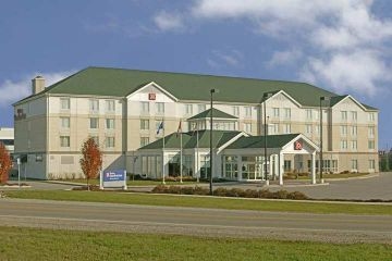 HILTON GARDEN INN TORONTO-OAKV3
