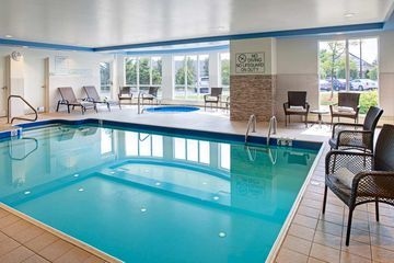 HILTON GARDEN INN TORONTO-OAKV2