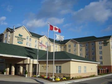 Homewood Suites by Hilton Toronto/Mississauga Homewood Suites by Hilton Toronto/Mississauga