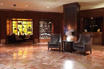 Intercontinental Yorkville Intercontinental Yorkville