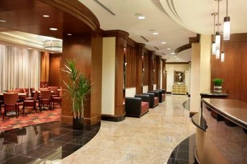 RESIDENCE INN TORONTO DOWNTOWN/ENTERTAINMENT DISTRICT1