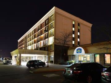 Best Western Plus Airport Best Western Plus Airport