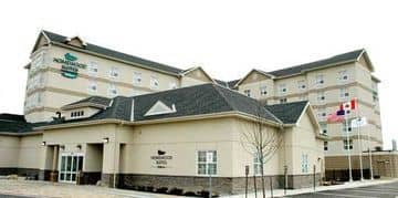 HOMEWOOD SUITES BY HILTON TORONTOMARKHAM HOMEWOOD SUITES BY HILTON TORONTOMARKHAM