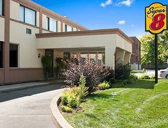 SUPER 8 SARNIA ON SUPER 8 SARNIA ON