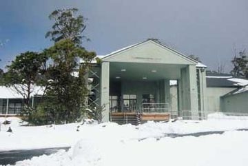 Cradle Mountain Hotel0