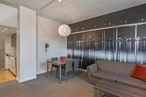 Family Apartment