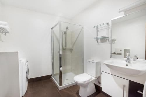 Family Apartment