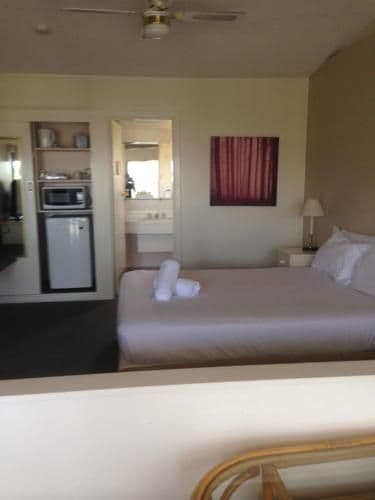 Queen Room