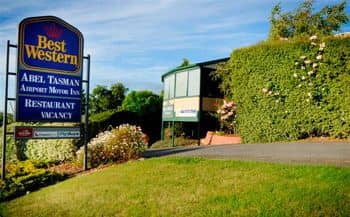 Abel Tasman Airport Motor Inn Abel Tasman Airport Motor Inn