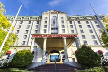 Grand Chancellor