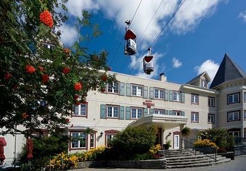 RESIDENCE INN MONT TREMBLANT MANOIR LABELLE1