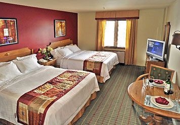 RESIDENCE INN MONT TREMBLANT MANOIR LABELLE2