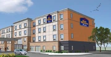 BEST WESTERN PLUS EASTGATE INN & SUITES BEST WESTERN PLUS EASTGATE INN & SUITES