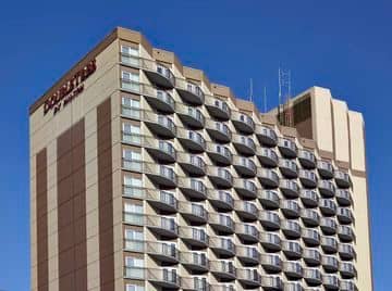 DT BY HILTON REGINA HOTEL CONF CTR DT BY HILTON REGINA HOTEL CONF CTR
