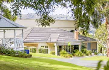 IBIS STYLES ALBURY LAKE HUME