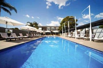 Mercure Resort Gerringong by the Sea Mercure Resort Gerringong by the Sea
