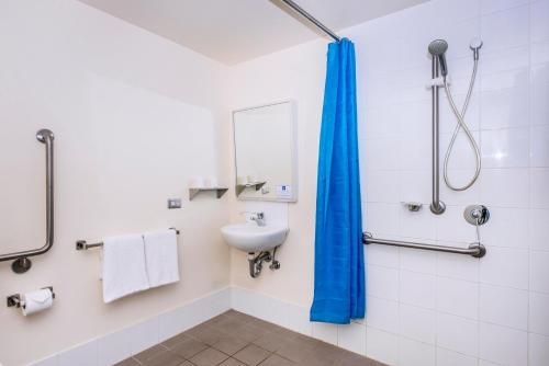 ไอบิส บัดเจ็ต ซิดนีย์ โอลิมปิคพาร์ค (ibis budget Sydney Olympic Park)3