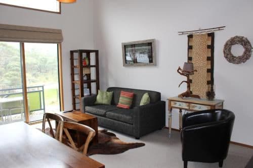 One-Bedroom Chalet