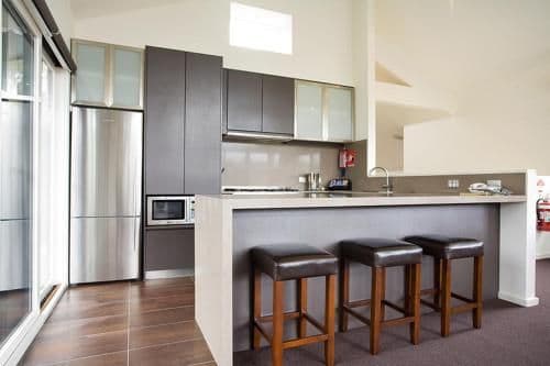 Superior Two-Bedroom Chalet