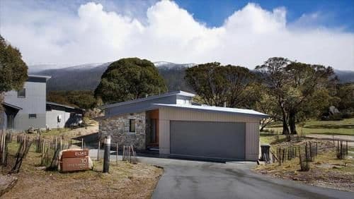 Superior Two-Bedroom Chalet