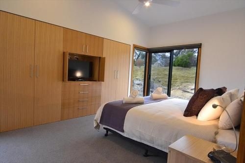 Lake Crackenback Resort & Spa (Lake Crackenback Resort and Spa)4