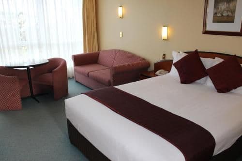 Queen Room