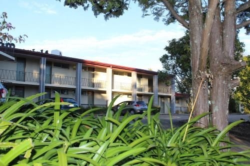 Alpine Motor Inn4