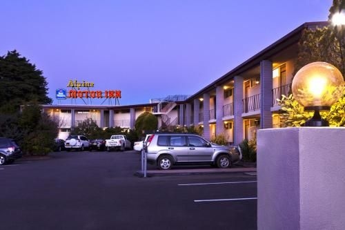 Alpine Motor Inn1
