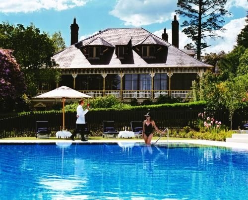 Echoes Boutique Hotel & Restaurant2