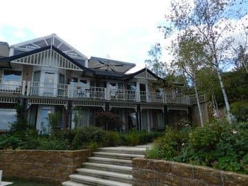 Echoes Boutique Hotel & Restaurant Echoes Boutique Hotel & Restaurant