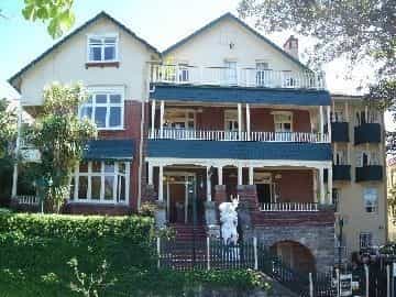 Glenferrie