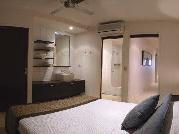 Paradiso Resort1