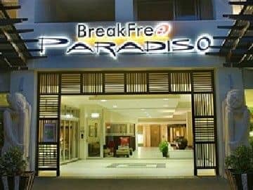 Paradiso Resort Paradiso Resort