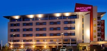 Mercure Sydney Liverpool0