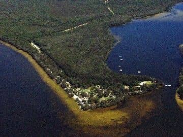 Myall Shores Resort Myall Shores Resort