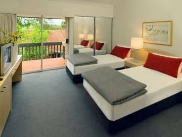 Medina Serviced Apartments Nor Medina Serviced Apartments Nor