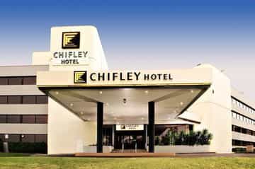 Chifley Penrith Panthers