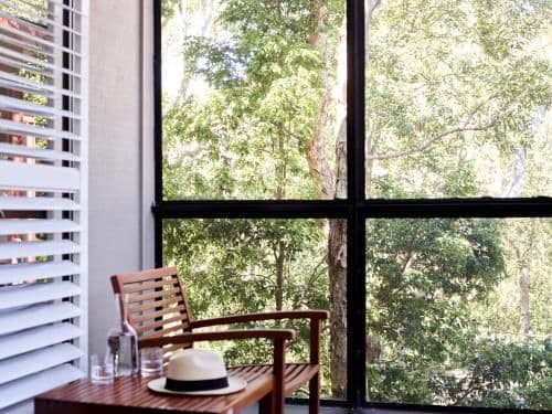 Treetops Suite