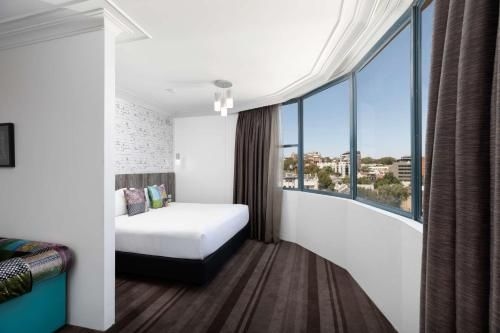 ริดเจส ซิดนีย์ เซนทรัล (Rydges Sydney Central)3