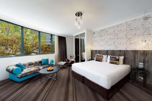 ริดเจส ซิดนีย์ เซนทรัล (Rydges Sydney Central)2
