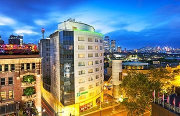 Holiday Inn Sydney Potts Point, an IHG Hotel By IHG0