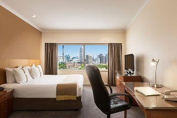 Holiday Inn Sydney Potts Point, an IHG Hotel By IHG3