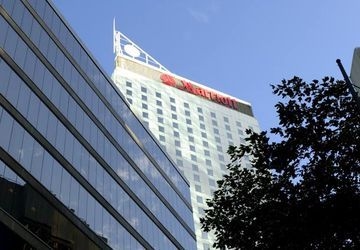 Marriott Sydney Harbour0