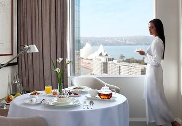 Marriott Sydney Harbour3