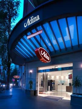 Adina Sydney Adina Sydney