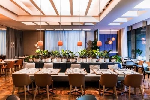 Amora Jamison Hotel3