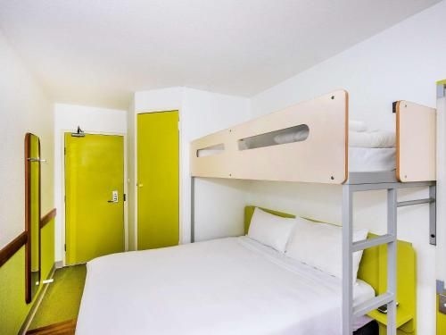 ไอบิส บัดเจ็ต เซนต์ปีเตอร์ (ibis budget St Peters)1