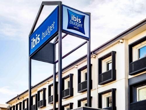 ไอบิส บัดเจต แคมป์เบลล์ทาวน์ (ibis budget Campbelltown)1