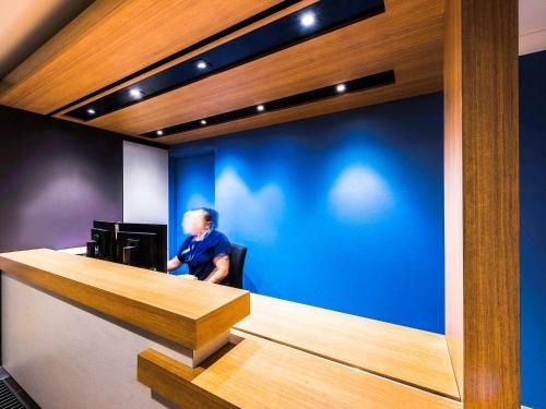 ibis budget Casula Liverpool1