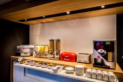ibis budget Casula Liverpool2